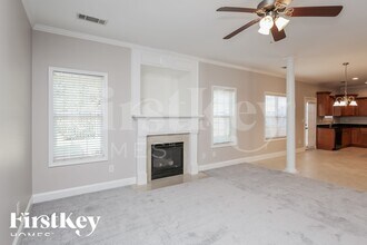 1097 Scenic Park Trail SW, Unit 504 in Lawrenceville, GA - Building Photo - Building Photo