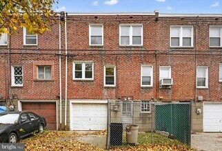 7539 Mayland St in Philadelphia, PA - Building Photo - Building Photo