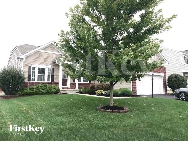 217 Weeping Willow Run Dr in Johnstown, OH - Building Photo - Building Photo