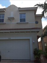 3760 NE 9th Ct in Homestead, FL - Building Photo