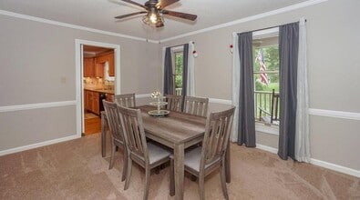 5407 Gunpowder Dr in Hickory, NC - Building Photo - Building Photo