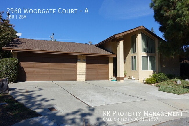 2960 Woodgate Ct