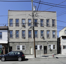 1191 Summit Ave in Jersey City, NJ - Building Photo - Building Photo