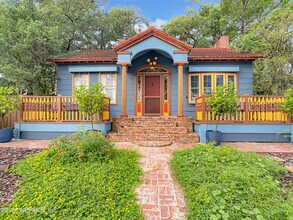 137 Washington St in St. Augustine, FL - Building Photo - Building Photo