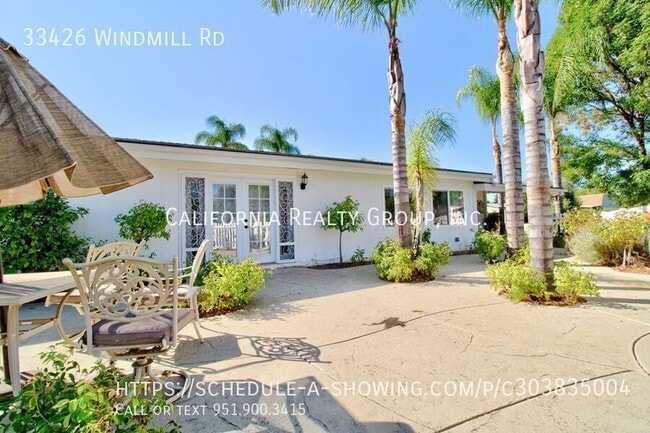33426 Windmill Rd in Wildomar, CA - Building Photo - Building Photo