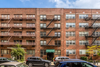 509 E 88th St in New York, NY - Building Photo - Building Photo