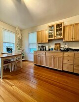 68 Hillside St, Unit 2 in Boston, MA - Building Photo