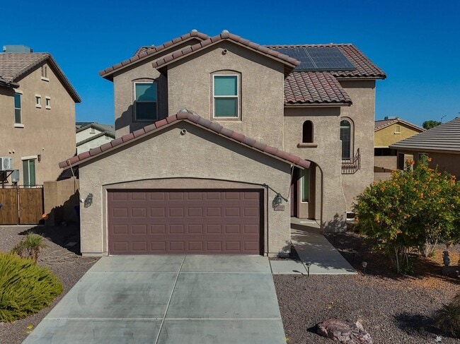 property at 6644 E 35th Pl