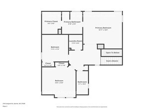 219 Coalyard Dr in Garner, NC - Building Photo - Building Photo