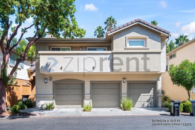 343 Oleander Dr in San Jose, CA - Building Photo - Building Photo