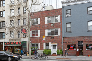 459 Hudson St Apartments