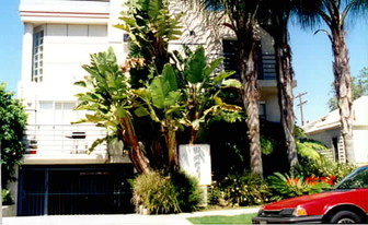 4517 Vista Del Monte Ave Apartments