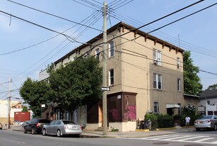 605 Liberty Ave in Brooklyn, NY - Building Photo