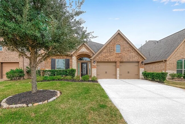 property at 1211 Mystic River Ln