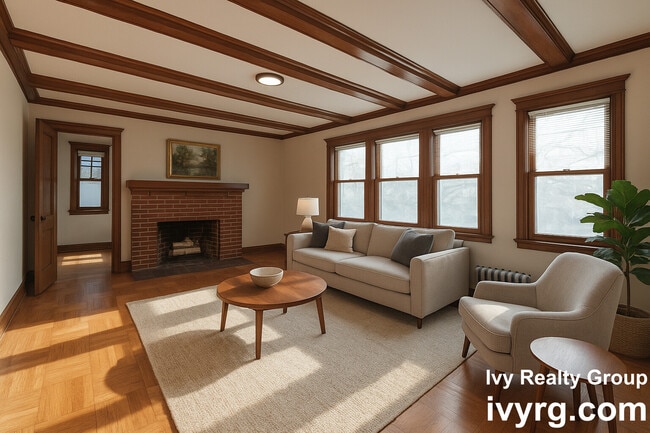 property at 394-396 Mt Auburn St