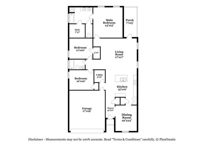 1727 Aspen Silver in San Antonio, TX - Building Photo - Building Photo