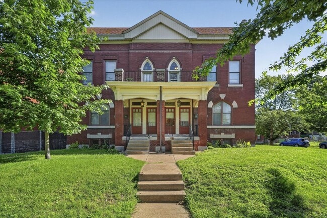 property at 2303-2305-2305 Russell Blvd