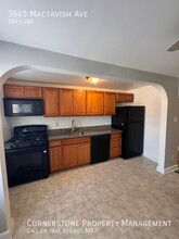 3645 Mactavish Ave in Baltimore, MD - Building Photo - Building Photo