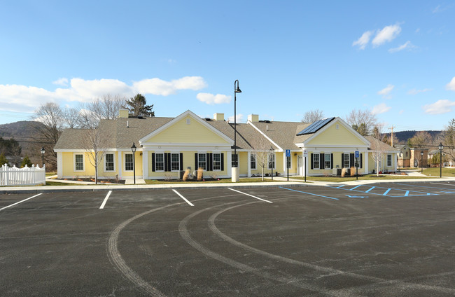 The Birches in Schoharie, NY - Building Photo - Building Photo