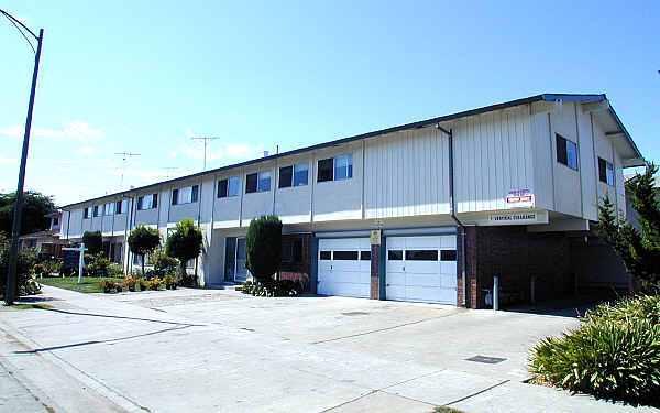 875 Leigh Ave in San Jose, CA - Building Photo - Building Photo