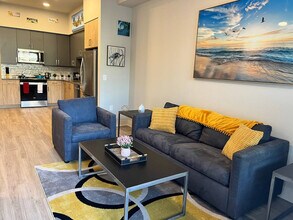 1520 San Jacinto St in Houston, TX - Building Photo - Building Photo