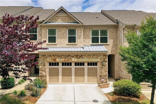 property at 3522 Peacock Rd