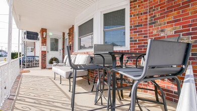 6903 Ventnor Ave, Unit 1 in Ventnor City, NJ - Building Photo - Building Photo