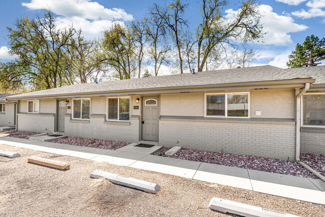 property at 6764 W 58th Pl
