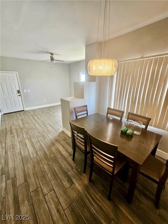 property at 8501 W University Ave