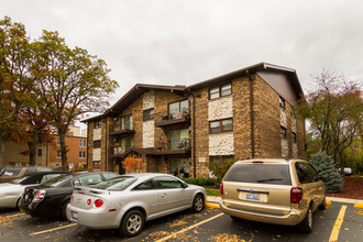 Hunter Brook Group in Lyons, IL - Building Photo - Building Photo