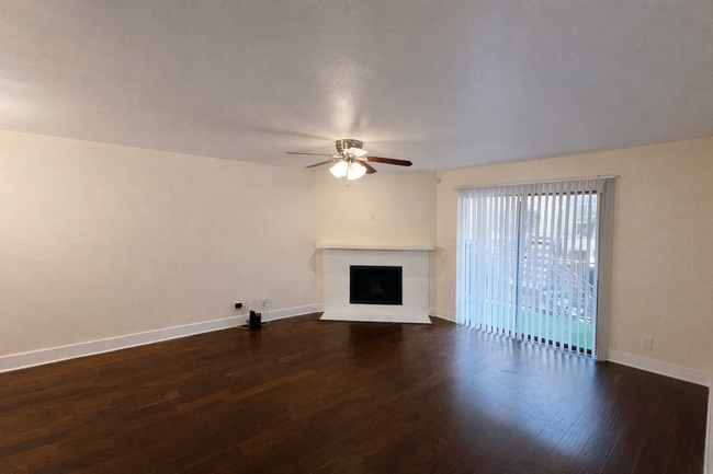 property at 4777 Cedar Springs Rd