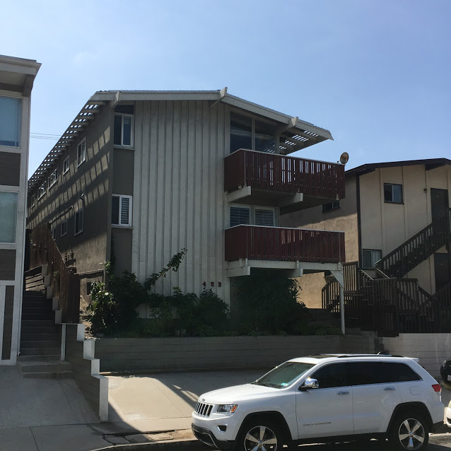 452 Rosecrans Ave, Unit B