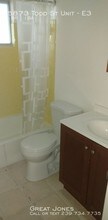 5873 Todd St-Unit -E3 in Bradenton, FL - Foto de edificio - Building Photo