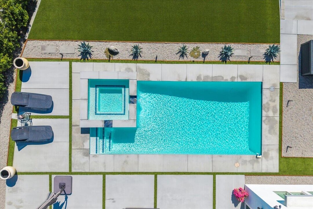 11635 Upland Way in Desert Hot Springs, CA - Building Photo