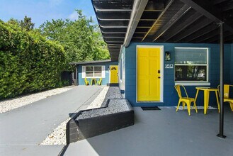 1422 Dauphin Ln in Orlando, FL - Building Photo - Building Photo