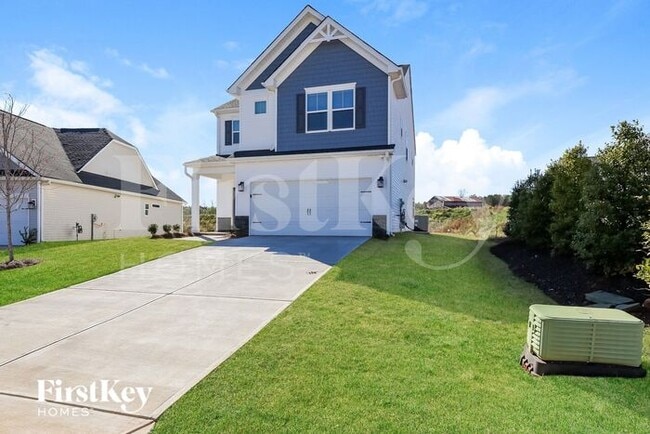 23 Wild Lily Dr in Greenville, SC - Foto de edificio - Building Photo