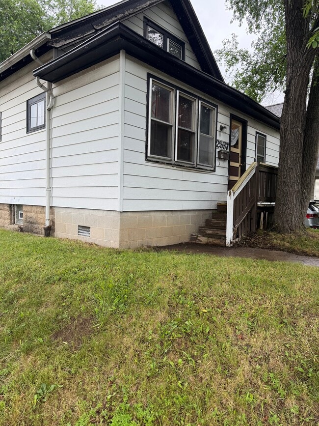 property at 2557 N 54th St