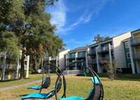 Oakbrook Walk - UF (Student Housing) photo'