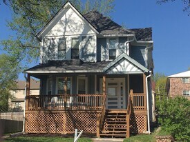 1310 S 30th Ave in Omaha, NE - Building Photo