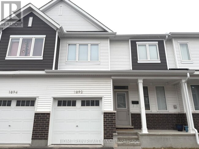 1892 Haiku St in Ottawa, ON - Building Photo - Building Photo