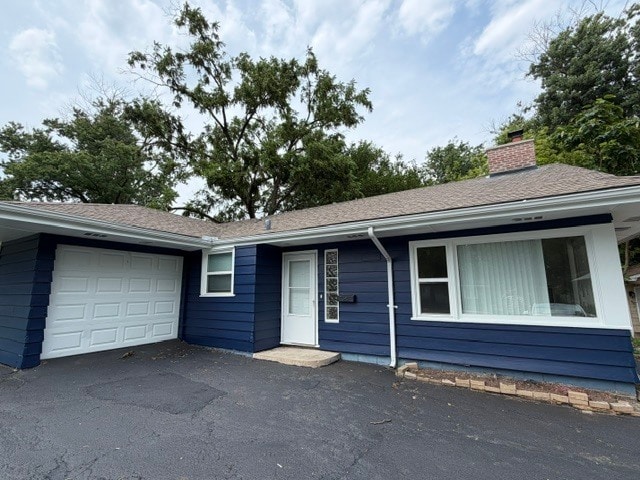 property at 1828 183rd St