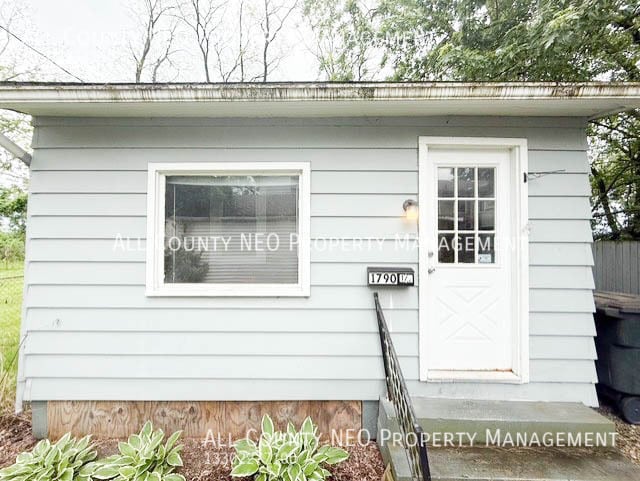 property at 1790 Ford Ave