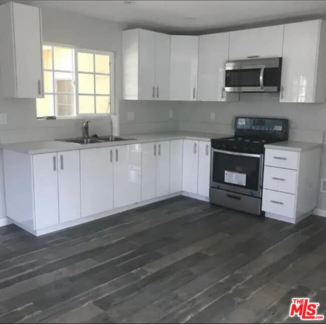 property at 8448 Fenwick St