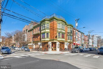 610 S 6th St in Philadelphia, PA - Building Photo - Building Photo