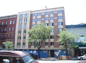 246 W 116th St Apartments