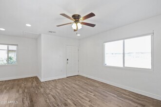 1729 W Fairmount Ave in Phoenix, AZ - Building Photo - Building Photo