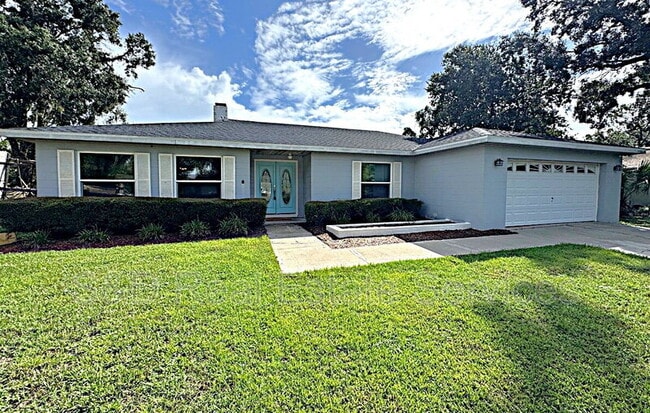 property at 4120 Old Colony Rd