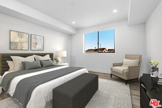 3632 Keystone Av in Los Angeles, CA - Building Photo - Building Photo