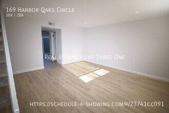 169 Harbor Oaks Cir in Santa Cruz, CA - Building Photo - Building Photo