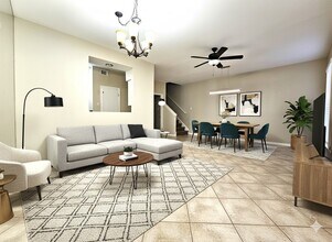 3800 Tanglewilde St in Houston, TX - Building Photo - Building Photo